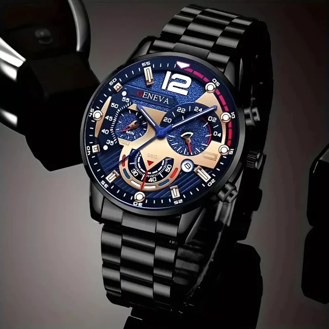 мужской набор аксессуаров