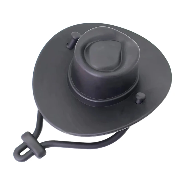 пробка у пляшку