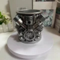 подставка для ручек