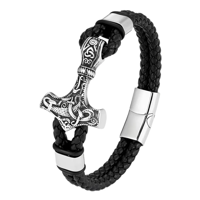 браслет на магнітній застібці