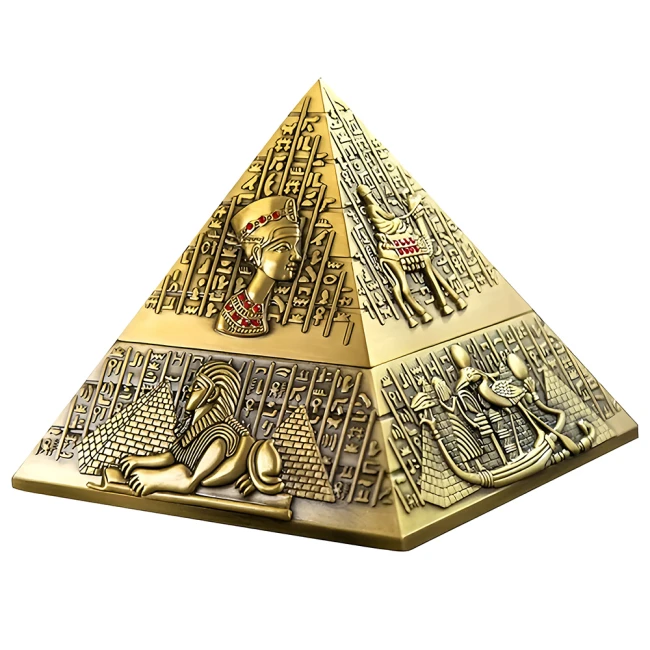 настольная пепельница