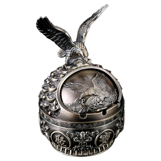 настольная пепельница