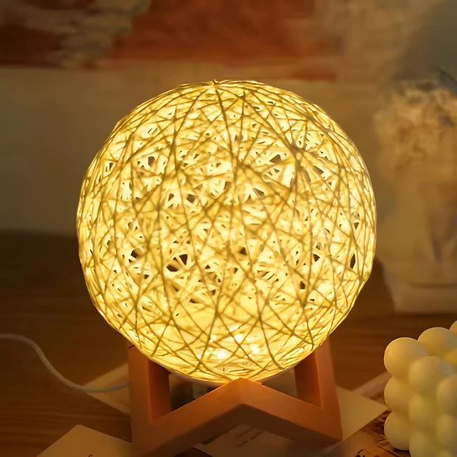 нічник на підставці