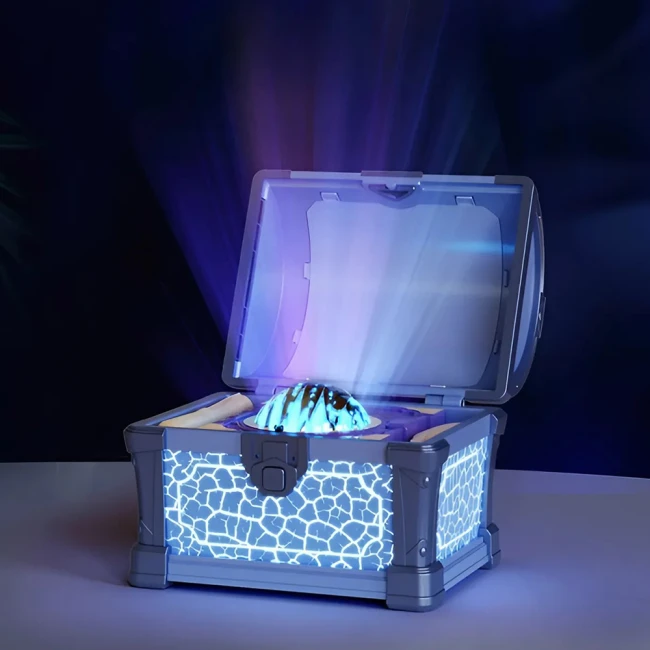 приліжковий світильник