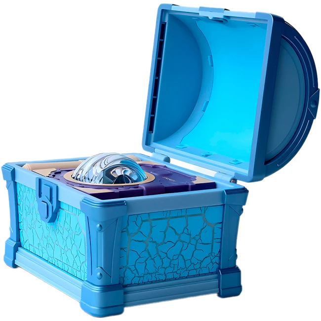 світильник з ду