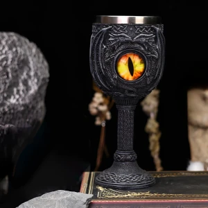 3D кубок-бокал Драконове Око кубок-келих