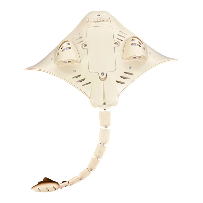 игрушка скат