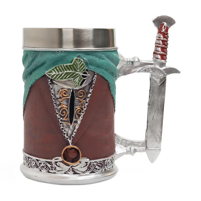 кружка Властелин колец