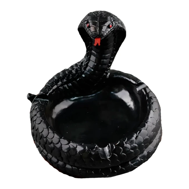 3д пепельница