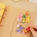 альбом для заколок