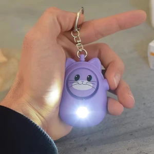 брелок-сирена