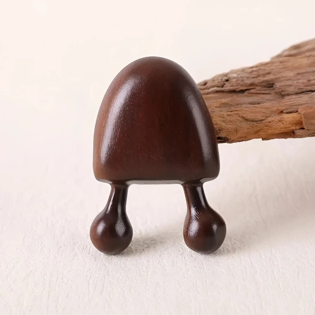 точечные массажеры