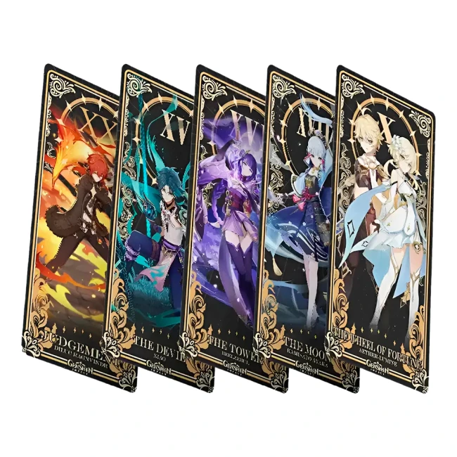 гадальні карти