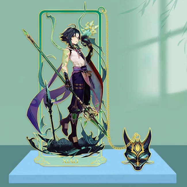 закладки геншин