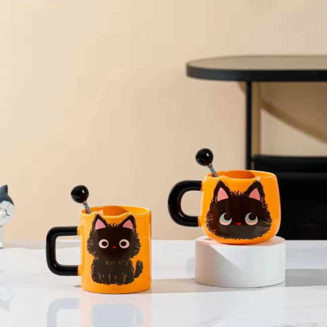 парні чашки