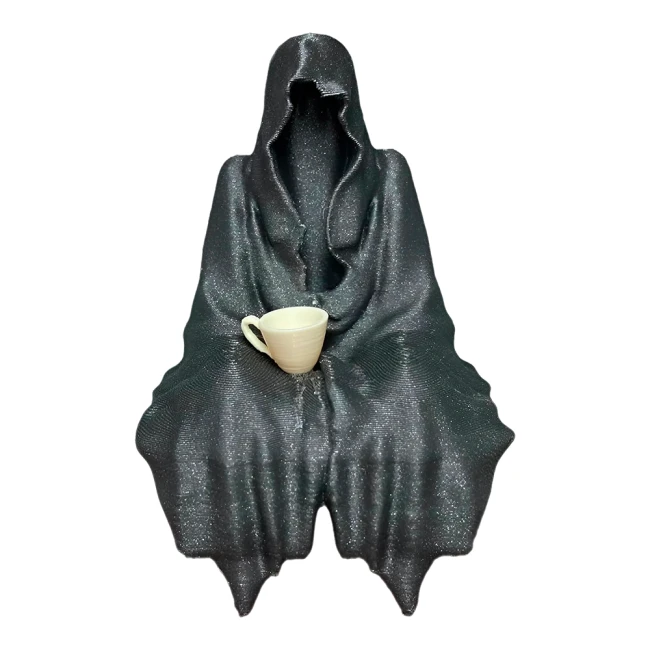 фігурка з володаря перснів