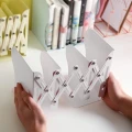 книжная подставка