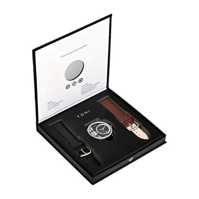 часы со сменным ремешком