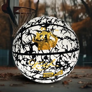 баскетбольный мяч