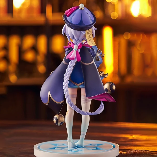 фігурка персонажа Геншин