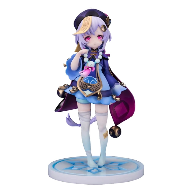 фігурка з Геншин Імпакт