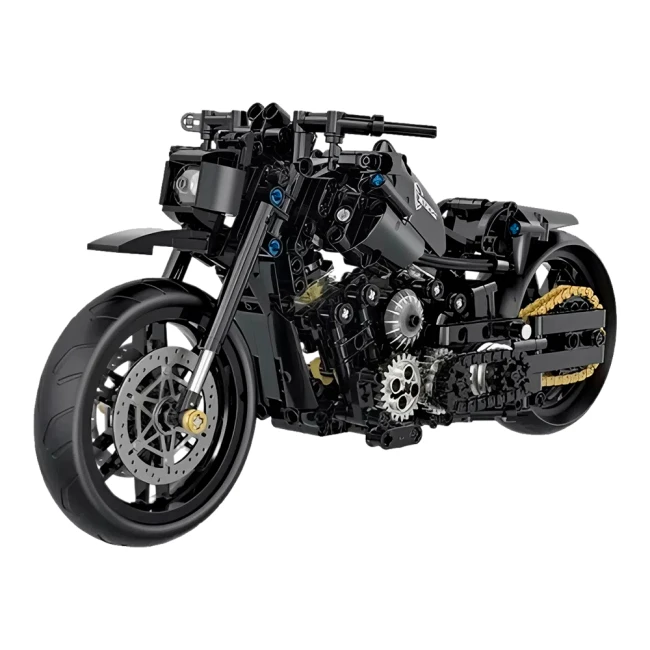 конструктор с блоками