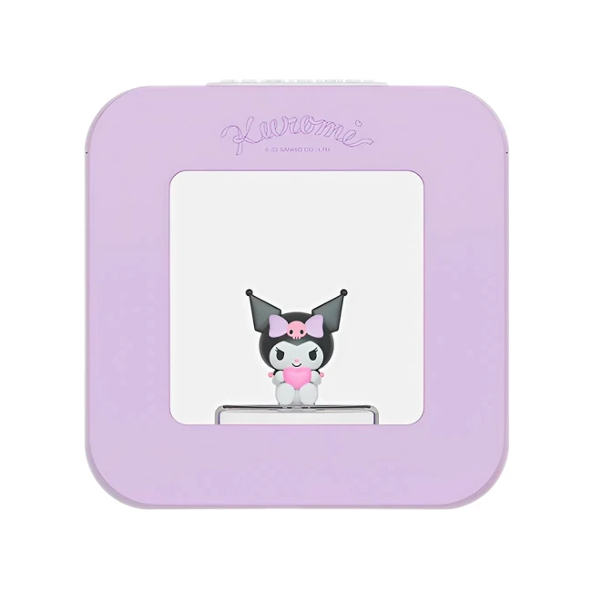 нічник-зволожувач