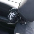 автомобільний USB вентилятор