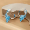 кафи крила
