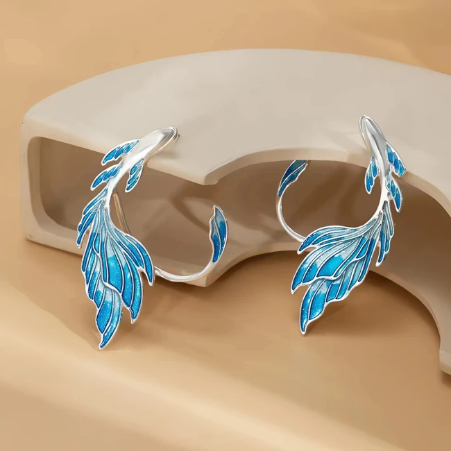 клипсы на все ухо