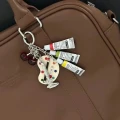брелок для ключей