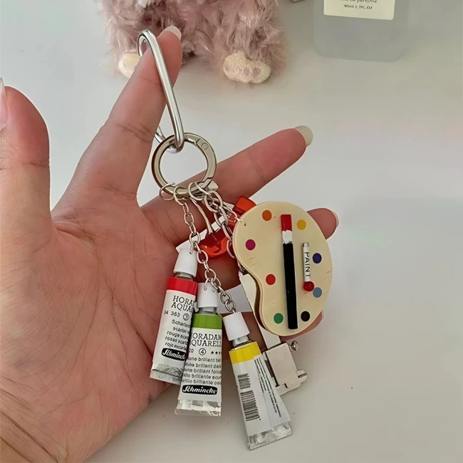 підвіска на сумку