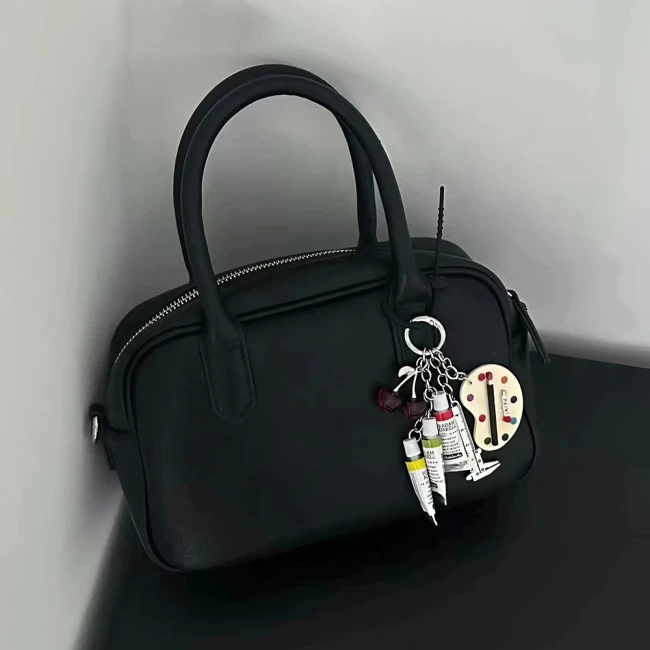 брелок для художника