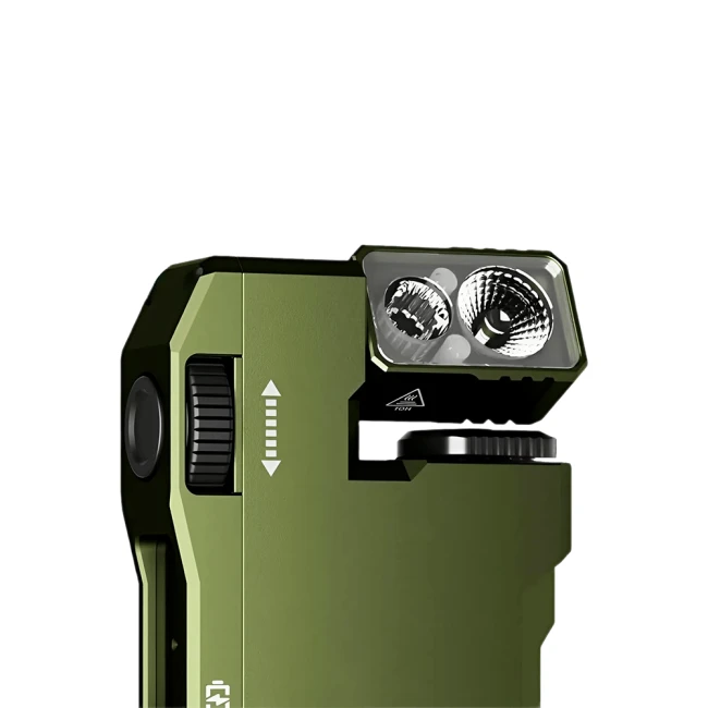 ліхтарик на магніті