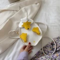 жіноча сумка через плече