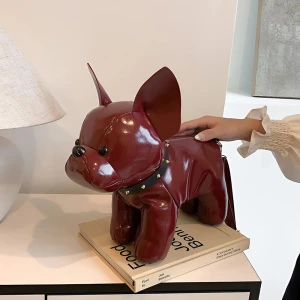 сумка-собака