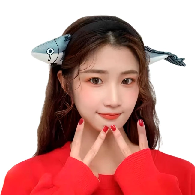 ободок-рыба