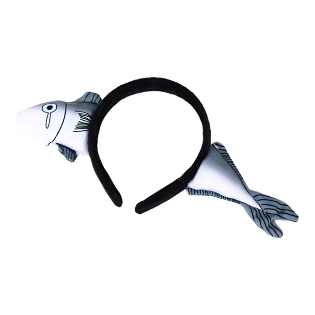 обруч-ободок