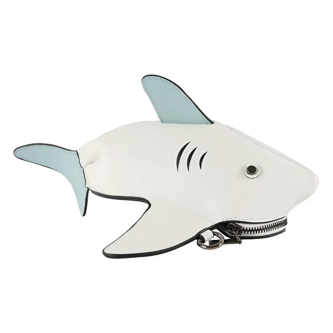 сумка-акула