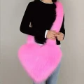 женская сумка через плечо