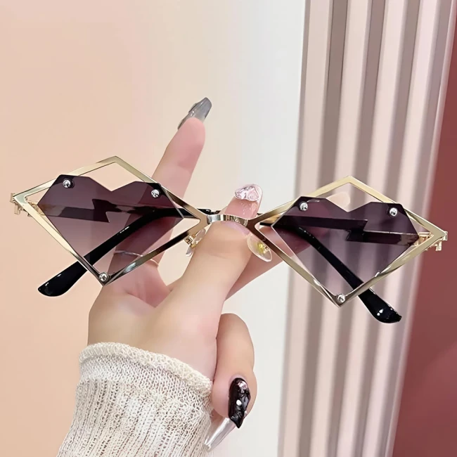 жіночі сонцезахисні окуляри