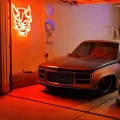 вивіска маска