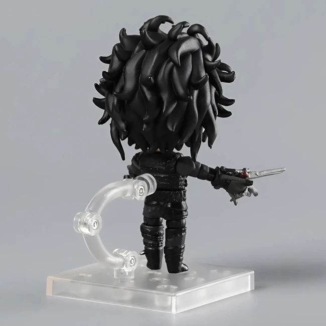 фігурка едвард руки-ножиці