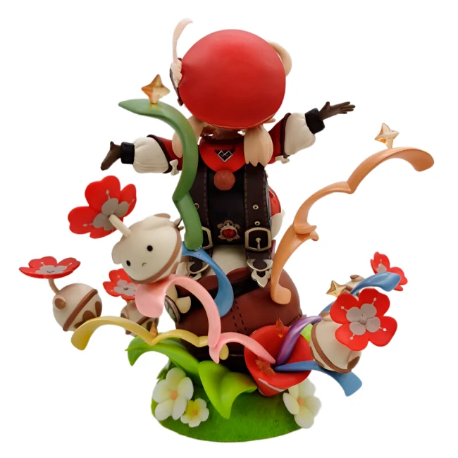 фігурка з імпакт