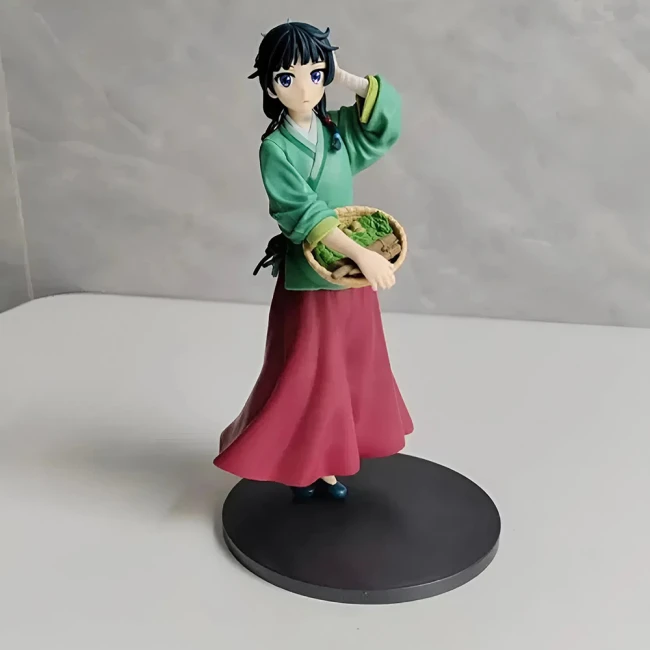 фигурка из аниме