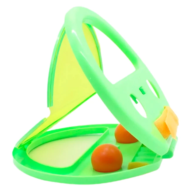 набор ракетка и шарики