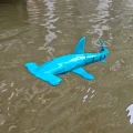 водна акула
