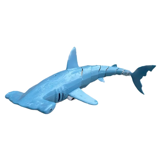 игрушка с дистанционным управлением