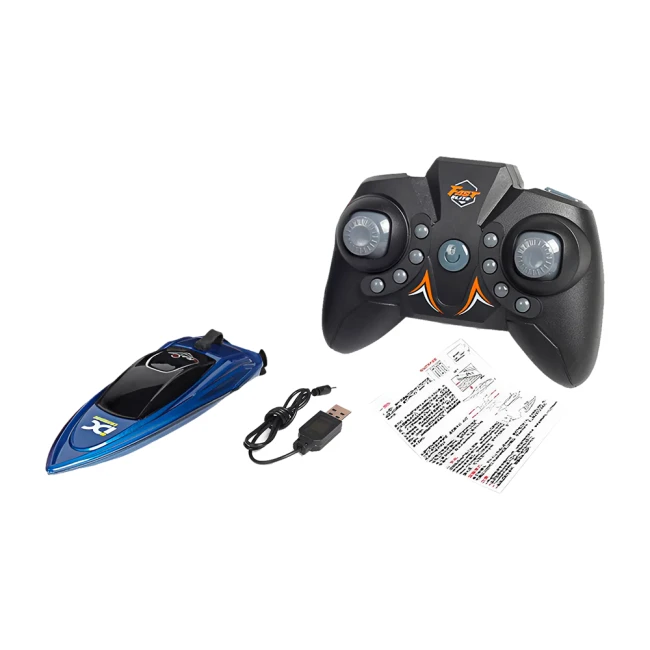 игрушка катер