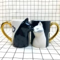чашки с котами